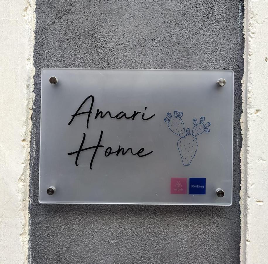 Amari Home CTA Exterior photo